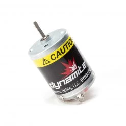 Losi Dynamite 280 Brushed Motor: Mini-T 2.0