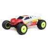 Losi 1/18 Mini-T 2.0 2WD Stadium Truck Brushless RTR, Red -Losi Sales LOS01019T1 A0 NRYOB6HS