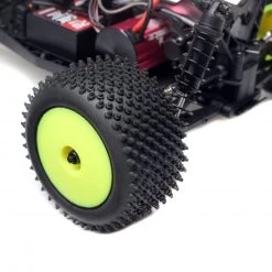 Losi 1/18 Mini-T 2.0 2WD Stadium Truck Brushless RTR, Red 23 Losi 1/18 Mini-T 2.0 2WD Stadium Truck Brushless RTR, Red -Losi Sales LOS01019T1 A12 NRYOB6HS