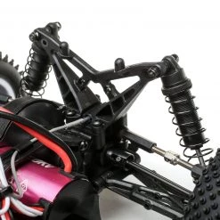 Losi 1/18 Mini-T 2.0 2WD Stadium Truck Brushless RTR, Red 24 Losi 1/18 Mini-T 2.0 2WD Stadium Truck Brushless RTR, Red -Losi Sales LOS01019T1 A13 NRYOB6HS