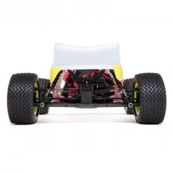 Losi 1/18 Mini-T 2.0 2WD Stadium Truck Brushless RTR, Red 29 Losi 1/18 Mini-T 2.0 2WD Stadium Truck Brushless RTR, Red -Losi Sales LOS01019T1 A5 NRYOB6HS