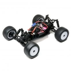 Losi 1/18 Mini-T 2.0 2WD Stadium Truck Brushless RTR, Red 33 Losi 1/18 Mini-T 2.0 2WD Stadium Truck Brushless RTR, Red -Losi Sales LOS01019T1 A9 NRYOB6HS