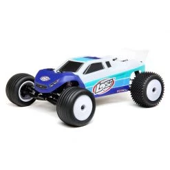 Losi 1/18 Mini-T 2.0 2WD Stadium Truck Brushless RTR, Red 34 Losi 1/18 Mini-T 2.0 2WD Stadium Truck Brushless RTR, Red -Losi Sales LOS01019T2 A0 WUHWL52I