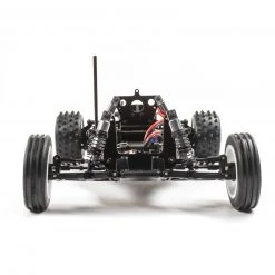 Losi 1/16 Mini JRX2 Brushed 2WD Buggy RTR, Red -Losi Sales LOS01020T1 A19 29OECQ70