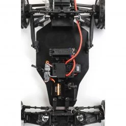 Losi 1/16 Mini JRX2 Brushed 2WD Buggy RTR, Red -Losi Sales LOS01020T1 A20 29OECQ70