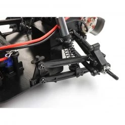 Losi 1/16 Mini JRX2 Brushed 2WD Buggy RTR, Red -Losi Sales LOS01020T1 A22 29OECQ70