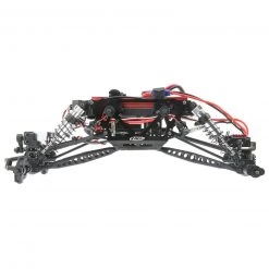 Losi 1/10 Night Crawler SE 4WD Rock Crawler Brushed RTR, Blue 48 Losi 1/10 Night Crawler SE 4WD Rock Crawler Brushed RTR, Blue -Losi Sales LOS03015T1 A19 PDLEZCNL