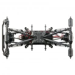 Losi 1/10 Night Crawler SE 4WD Rock Crawler Brushed RTR, Blue 50 Losi 1/10 Night Crawler SE 4WD Rock Crawler Brushed RTR, Blue -Losi Sales LOS03015T1 A20 PDLEZCNL