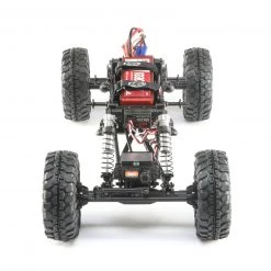Losi 1/10 Night Crawler SE 4WD Rock Crawler Brushed RTR, Blue 51 Losi 1/10 Night Crawler SE 4WD Rock Crawler Brushed RTR, Blue -Losi Sales LOS03015T1 A21 PDLEZCNL