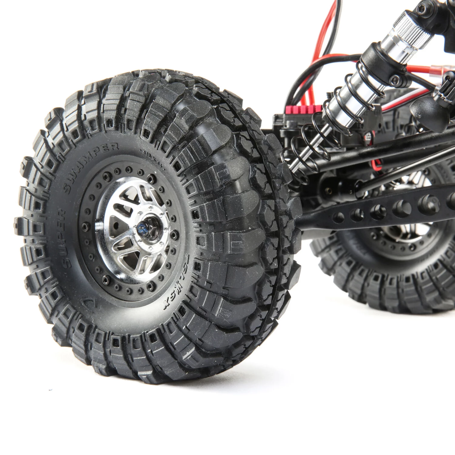 Losi 1/10 Night Crawler SE 4WD Rock Crawler Brushed RTR, Blue 21 Losi 1/10 Night Crawler SE 4WD Rock Crawler Brushed RTR, Blue - Image 19