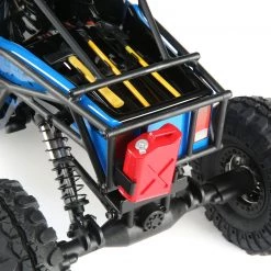 Losi 1/10 Night Crawler SE 4WD Rock Crawler Brushed RTR, Blue 56 Losi 1/10 Night Crawler SE 4WD Rock Crawler Brushed RTR, Blue -Losi Sales LOS03015T1 A26 PDLEZCNL