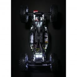 Losi 1/10 Night Crawler SE 4WD Rock Crawler Brushed RTR, Blue 58 Losi 1/10 Night Crawler SE 4WD Rock Crawler Brushed RTR, Blue -Losi Sales LOS03015T1 A28 PDLEZCNL