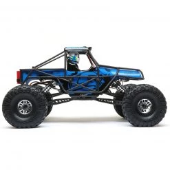 Losi 1/10 Night Crawler SE 4WD Rock Crawler Brushed RTR, Blue 63 Losi 1/10 Night Crawler SE 4WD Rock Crawler Brushed RTR, Blue -Losi Sales LOS03015T1 A5 PDLEZCNL