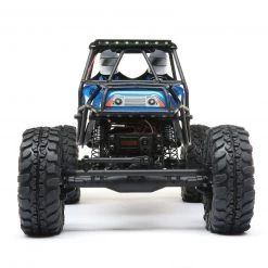 Losi 1/10 Night Crawler SE 4WD Rock Crawler Brushed RTR, Blue 64 Losi 1/10 Night Crawler SE 4WD Rock Crawler Brushed RTR, Blue -Losi Sales LOS03015T1 A6 PDLEZCNL