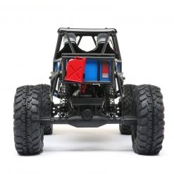 Losi 1/10 Night Crawler SE 4WD Rock Crawler Brushed RTR, Blue 65 Losi 1/10 Night Crawler SE 4WD Rock Crawler Brushed RTR, Blue -Losi Sales LOS03015T1 A7 PDLEZCNL