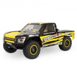 Losi 1/10 TENACITY TT Pro 4WD Brushless SCT RTR with DX3 & Smart SCRATCH & DENT