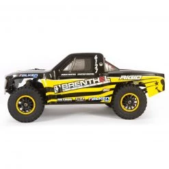 Losi 1/10 TENACITY TT Pro 4WD Brushless SCT RTR with DX3 & Smart SCRATCH & DENT -Losi Sales LOS03019V2T1SND A14 KW3WAFI5