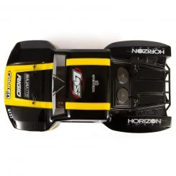 Losi 1/10 TENACITY TT Pro 4WD Brushless SCT RTR with DX3 & Smart SCRATCH & DENT -Losi Sales LOS03019V2T1SND A15 KW3WAFI5