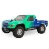 Losi 1/10 TENACITY TT Pro 4WD Brushless SCT RTR with DX3 & Smart, Falken Grn -Losi Sales LOS03019V2T2 A00 X91SA1LK