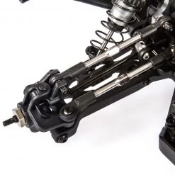 Losi 1/10 TENACITY TT Pro 4WD Brushless SCT RTR with DX3 & Smart, Falken Grn -Losi Sales LOS03019V2T2 A13 X91SA1LK