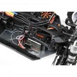 Losi 1/10 Tenacity DB Pro 4WD Desert Buggy Brushless RTR with Smart, Lucas Oil Blk -Losi Sales LOS03027V2T1 A11 K74MK5O8