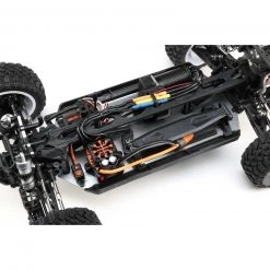 Losi 1/10 Tenacity DB Pro 4WD Desert Buggy Brushless RTR with Smart, Lucas Oil Blk -Losi Sales LOS03027V2T1 A13 K74MK5O8