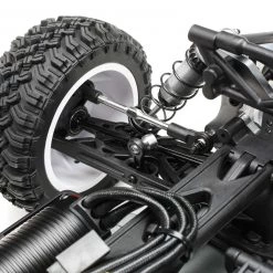 Losi 1/10 Tenacity DB Pro 4WD Desert Buggy Brushless RTR with Smart, Lucas Oil Blk -Losi Sales LOS03027V2T1 A14 K74MK5O8