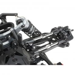 Losi 1/10 Tenacity DB Pro 4WD Desert Buggy Brushless RTR with Smart, Lucas Oil Blk -Losi Sales LOS03027V2T1 A15 K74MK5O8