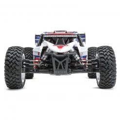 Losi 1/10 Tenacity DB Pro 4WD Desert Buggy Brushless RTR with Smart, Lucas Oil Blk -Losi Sales LOS03027V2T1 A23 K74MK5O8