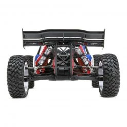 Losi 1/10 Tenacity DB Pro 4WD Desert Buggy Brushless RTR with Smart, Lucas Oil Blk -Losi Sales LOS03027V2T1 A24 K74MK5O8