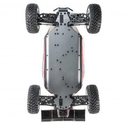 Losi 1/10 Tenacity DB Pro 4WD Desert Buggy Brushless RTR with Smart, Lucas Oil Blk -Losi Sales LOS03027V2T1 A26 K74MK5O8