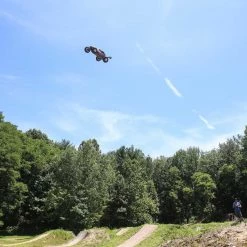 Losi 1/10 Tenacity DB Pro 4WD Desert Buggy Brushless RTR with Smart, Lucas Oil Blk -Losi Sales LOS03027V2T1 A4 K74MK5O8