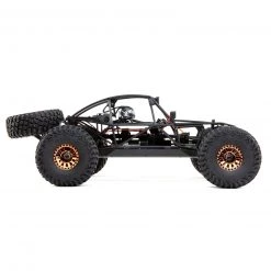 Losi 1/10 Lasernut U4 4WD Rock Racer Brushless RTR with Smart and AVC, Blue 38 Losi 1/10 Lasernut U4 4WD Rock Racer Brushless RTR with Smart and AVC, Blue -Losi Sales LOS03028T1 A10 HTTXVYI6