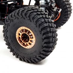 Losi 1/10 Lasernut U4 4WD Rock Racer Brushless RTR with Smart and AVC, Blue 40 Losi 1/10 Lasernut U4 4WD Rock Racer Brushless RTR with Smart and AVC, Blue -Losi Sales LOS03028T1 A12 HTTXVYI6