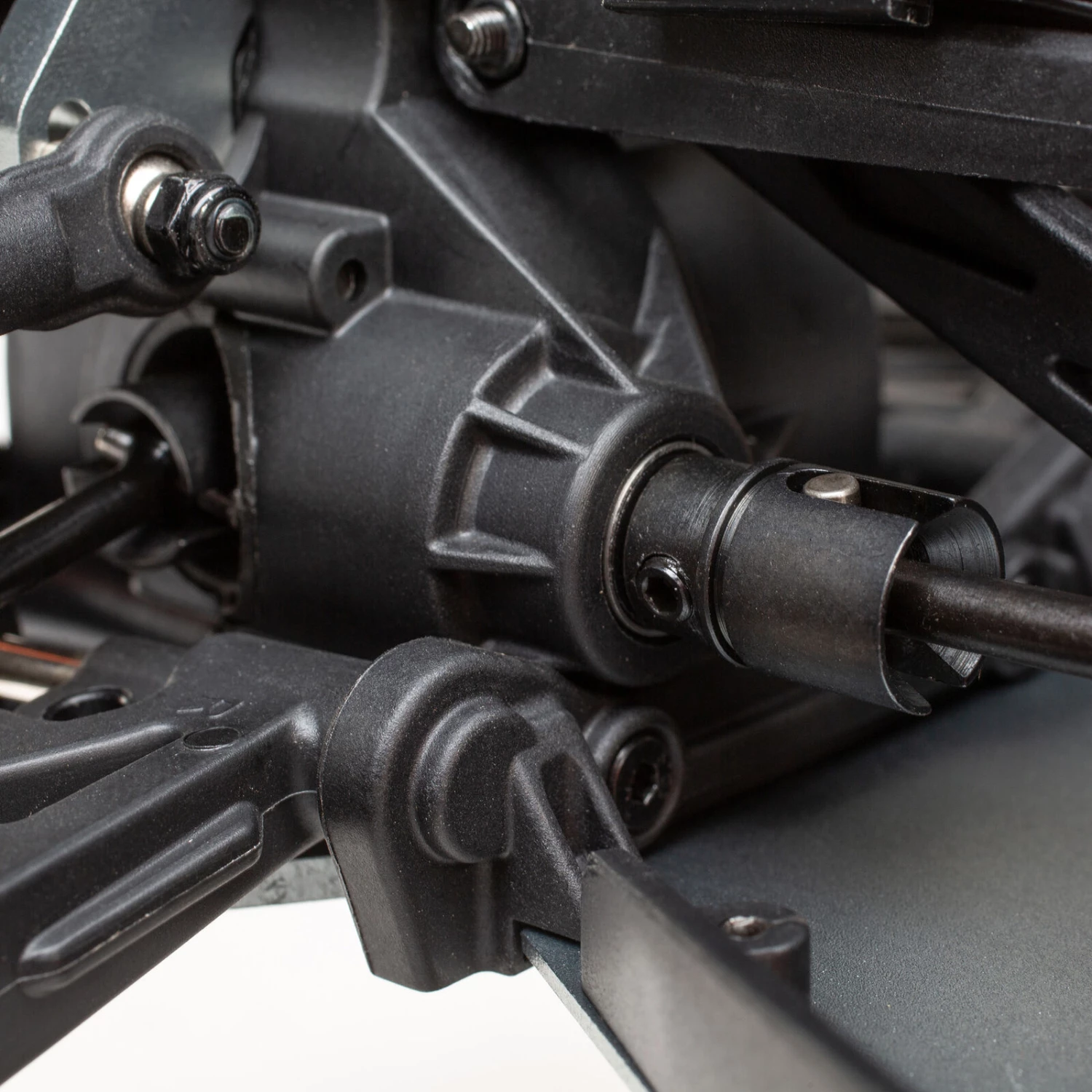 Losi 1/10 Lasernut U4 4WD Rock Racer Brushless RTR with Smart and AVC, Blue 22 Losi 1/10 Lasernut U4 4WD Rock Racer Brushless RTR with Smart and AVC, Blue - Image 20