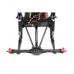 Losi 1/10 Hammer Rey U4 4WD Rock Racer Brushless RTR with Smart and AVC, Red 43 Losi 1/10 Hammer Rey U4 4WD Rock Racer Brushless RTR with Smart and AVC, Red -Losi Sales LOS03030T1 A21 AUIYIJDO