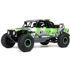 Losi 1/10 Hammer Rey U4 4WD Rock Racer Brushless RTR with Smart and AVC, Red 53 Losi 1/10 Hammer Rey U4 4WD Rock Racer Brushless RTR with Smart and AVC, Red -Losi Sales LOS03030T2 A29 SJTQ2OW6