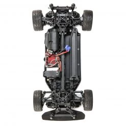 Losi 1/10 1969 Chevy Camaro V100 AWD Brushed RTR, Red 43 Losi 1/10 1969 Chevy Camaro V100 AWD Brushed RTR, Red -Losi Sales LOS03033T1 A11 7S1RP3Q2