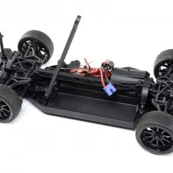 Losi 1/10 1969 Chevy Camaro V100 AWD Brushed RTR, Red 45 Losi 1/10 1969 Chevy Camaro V100 AWD Brushed RTR, Red -Losi Sales LOS03033T1 A8 7S1RP3Q2