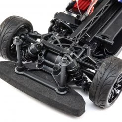 Losi 1/10 1969 Chevy Camaro V100 AWD Brushed RTR, Red 50 Losi 1/10 1969 Chevy Camaro V100 AWD Brushed RTR, Red -Losi Sales LOS03033T1 A9 7S1RP3Q2