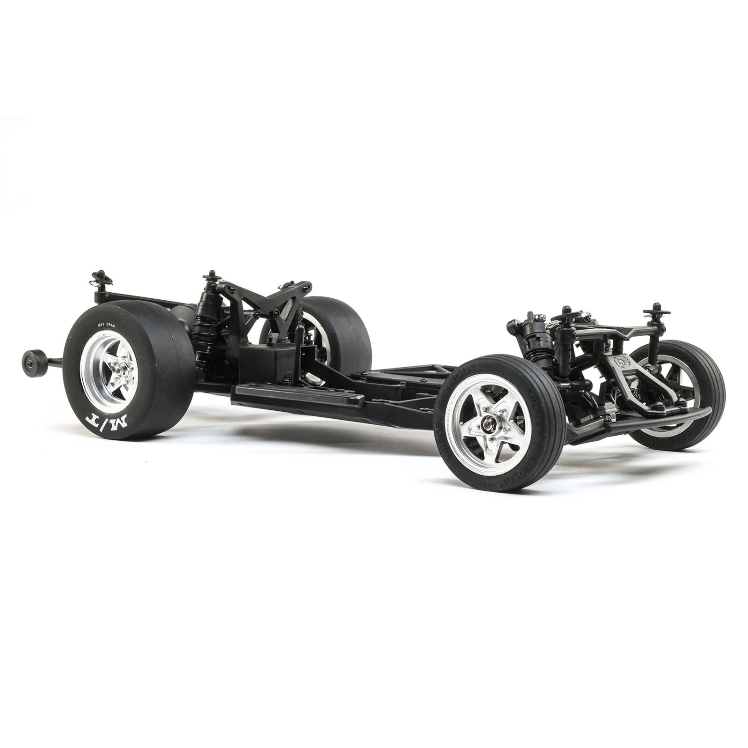 Losi 1/10 22S 2WD No Prep Drag Car Roller 4 Losi 1/10 22S 2WD No Prep Drag Car Roller - Image 2
