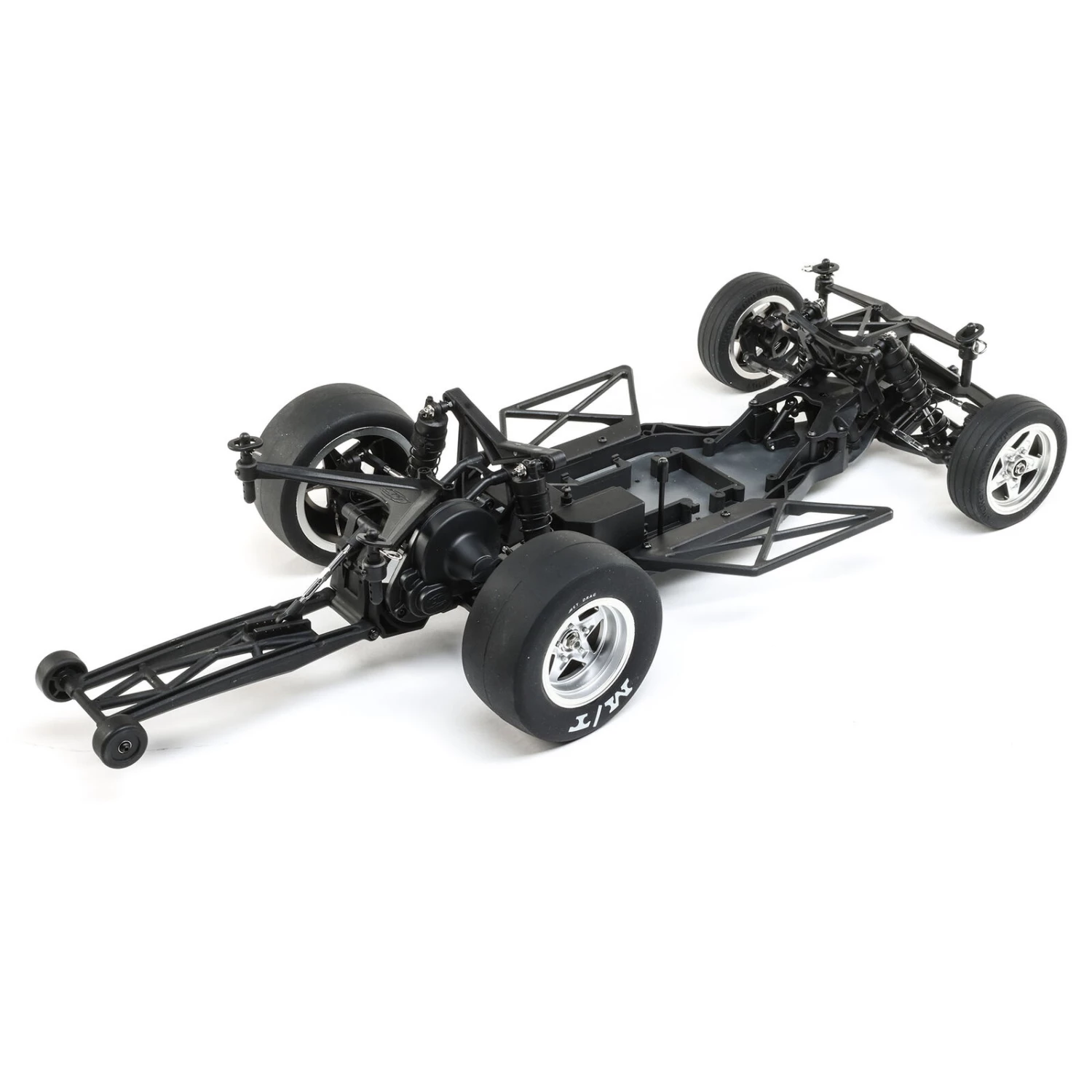 Losi 1/10 22S 2WD No Prep Drag Car Roller 5 Losi 1/10 22S 2WD No Prep Drag Car Roller - Image 3
