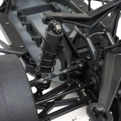 Losi 1/10 22S 2WD No Prep Drag Car Roller 29 Losi 1/10 22S 2WD No Prep Drag Car Roller -Losi Sales LOS03041 A08 OP32IOPX