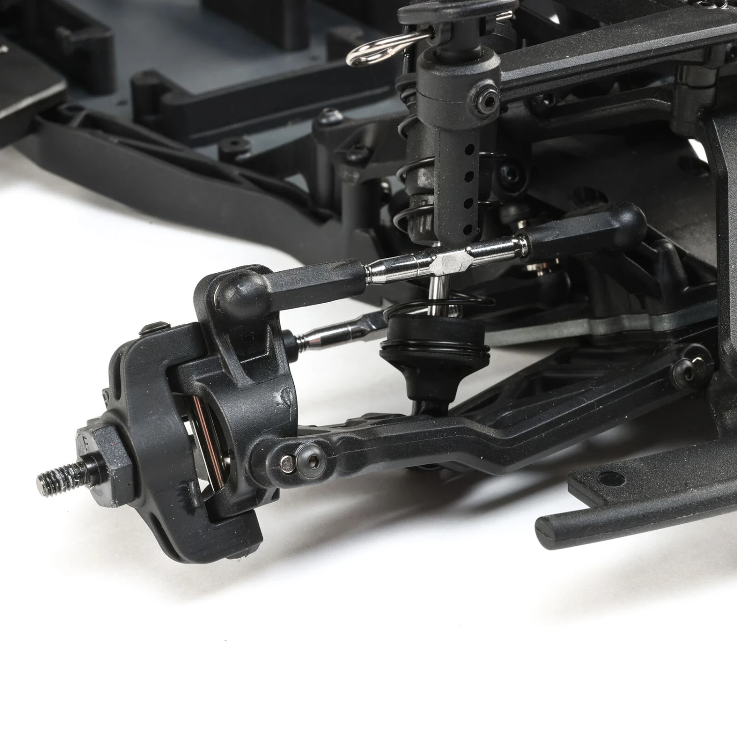 Losi 1/10 22S 2WD No Prep Drag Car Roller 16 Losi 1/10 22S 2WD No Prep Drag Car Roller - Image 14