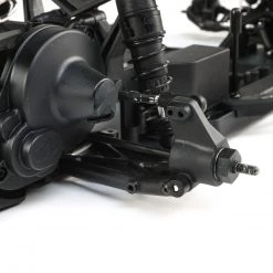 Losi 1/10 22S 2WD No Prep Drag Car Roller 35 Losi 1/10 22S 2WD No Prep Drag Car Roller -Losi Sales LOS03041 A14 OP32IOPX