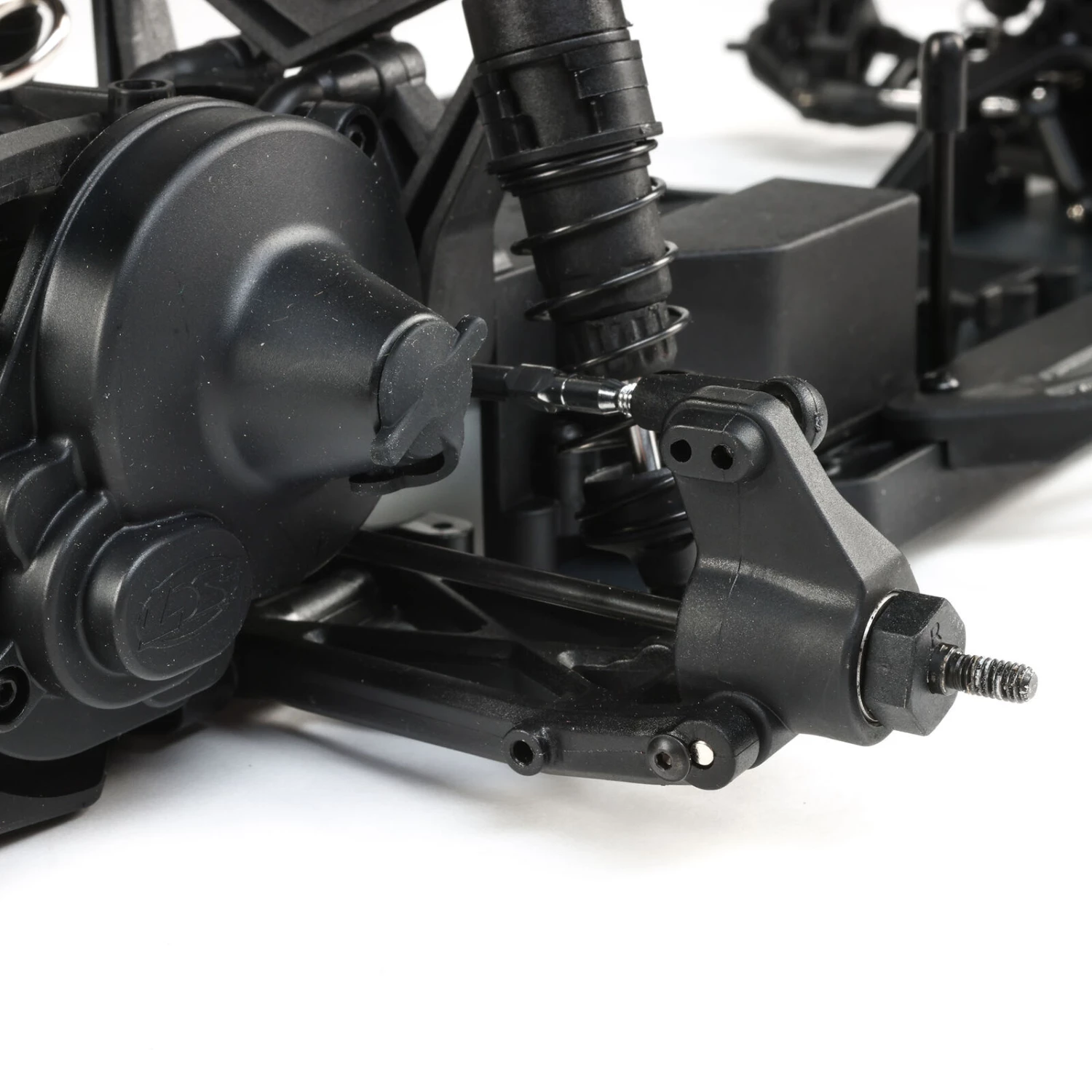 Losi 1/10 22S 2WD No Prep Drag Car Roller 17 Losi 1/10 22S 2WD No Prep Drag Car Roller - Image 15