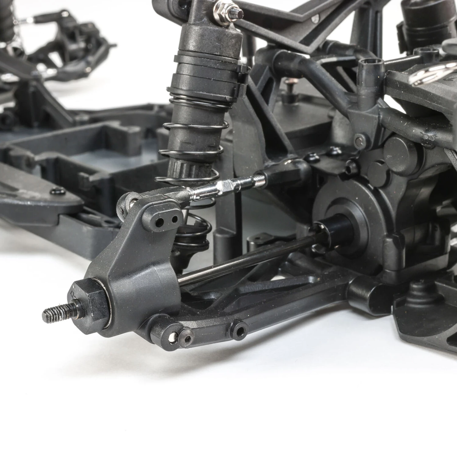 Losi 1/10 22S 2WD No Prep Drag Car Roller 18 Losi 1/10 22S 2WD No Prep Drag Car Roller - Image 16