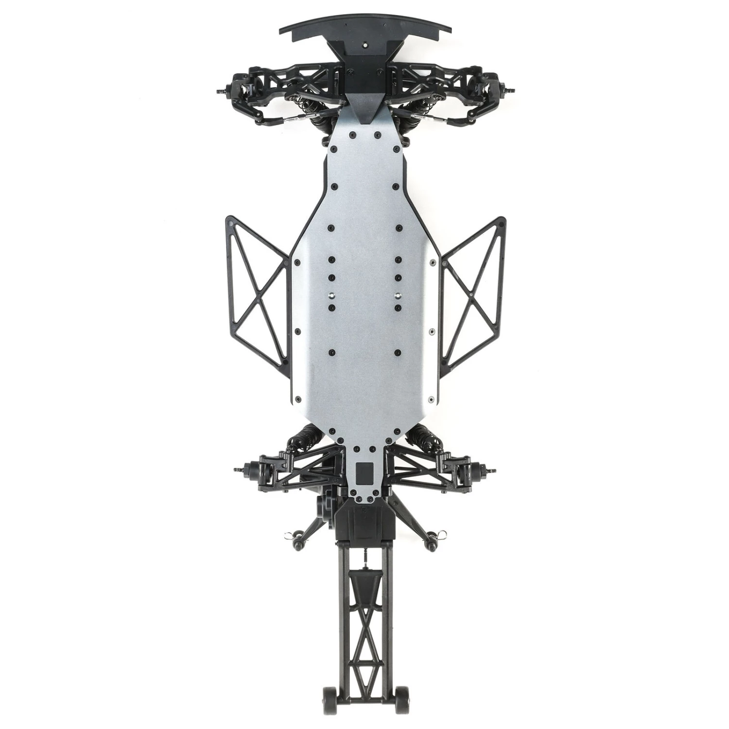 Losi 1/10 22S 2WD No Prep Drag Car Roller 19 Losi 1/10 22S 2WD No Prep Drag Car Roller - Image 17