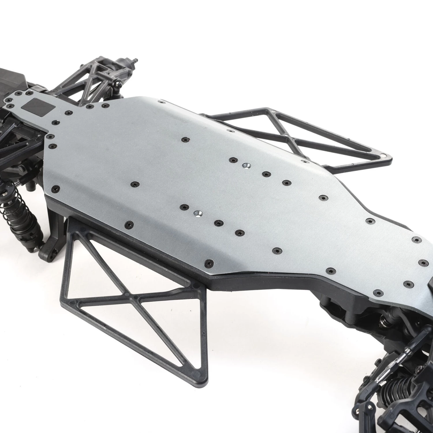 Losi 1/10 22S 2WD No Prep Drag Car Roller 20 Losi 1/10 22S 2WD No Prep Drag Car Roller - Image 18