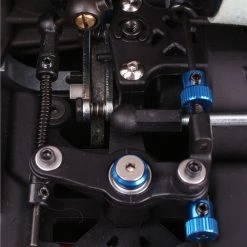 Losi 1/8 8IGHT 4WD Nitro Buggy RTR, Red/Yellow - SCRATCH & DENT 36 Losi 1/8 8IGHT 4WD Nitro Buggy RTR, Red/Yellow - SCRATCH & DENT -Losi Sales LOS04010V2SND A13 VB5DK9CR